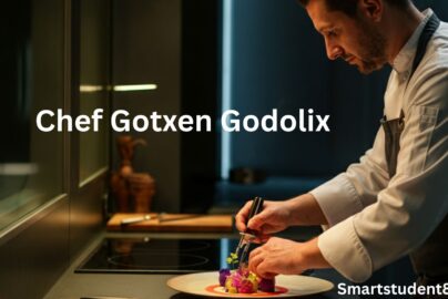 Chef Gotxen Godolix