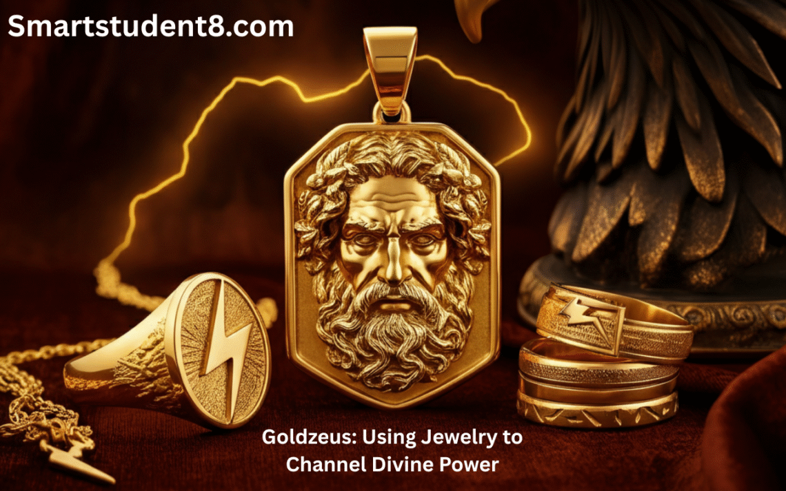 Goldzeus