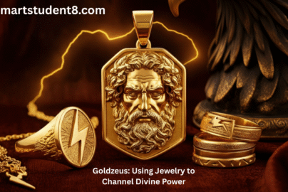 Goldzeus