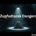 Is Zupfadtazak Dangerous