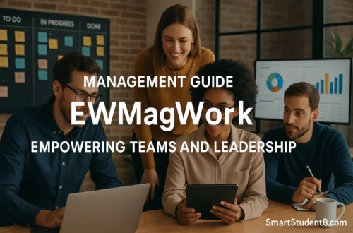 Management Guide EWMagWork