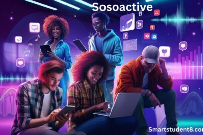 SoSoActive