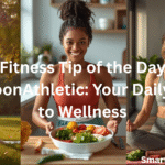 Fitness Tip of the Day TheSpoonAthletic