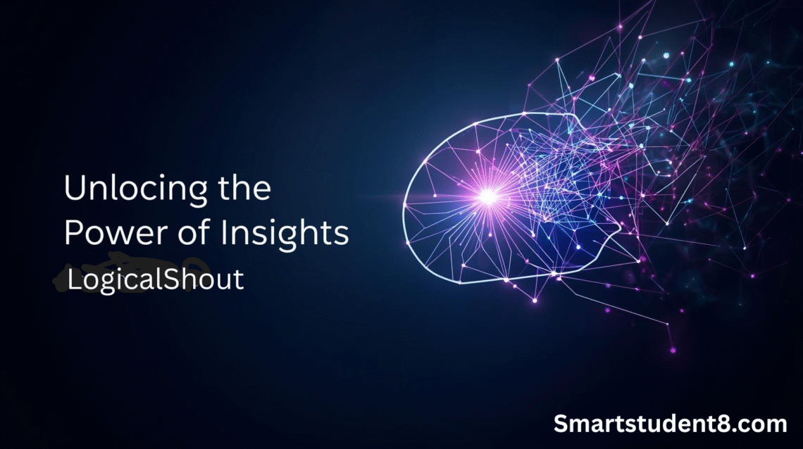 Insights LogicalShout