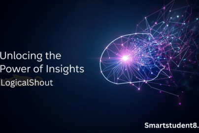 Insights LogicalShout