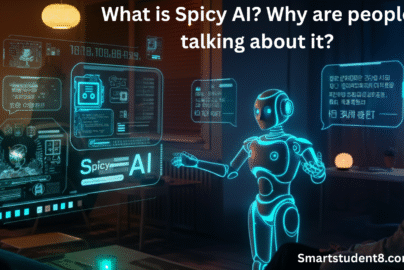 Spicy AI