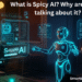 Spicy AI