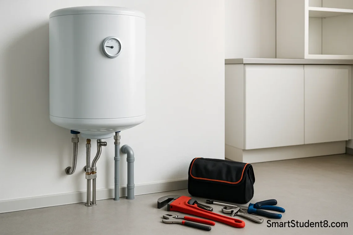 How Much Does Water Heater Installation Cost in NJ (New Jersey)? A Complete Guide