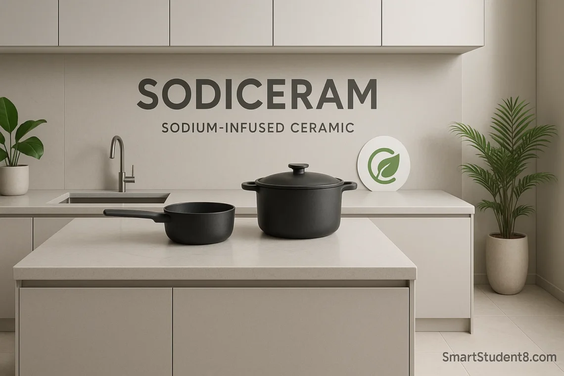 Sodiceram
