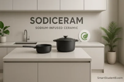 Sodiceram