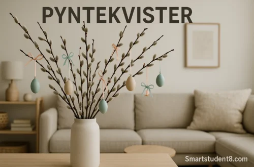 Pyntekvister