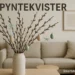 Pyntekvister
