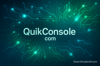QuikConsole com