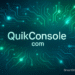 QuikConsole com