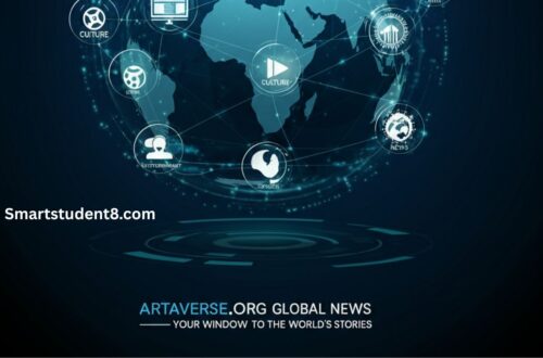 Artaverse.org Global Newsa