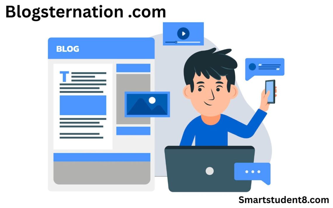 Blogsternation .com
