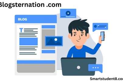 Blogsternation .com