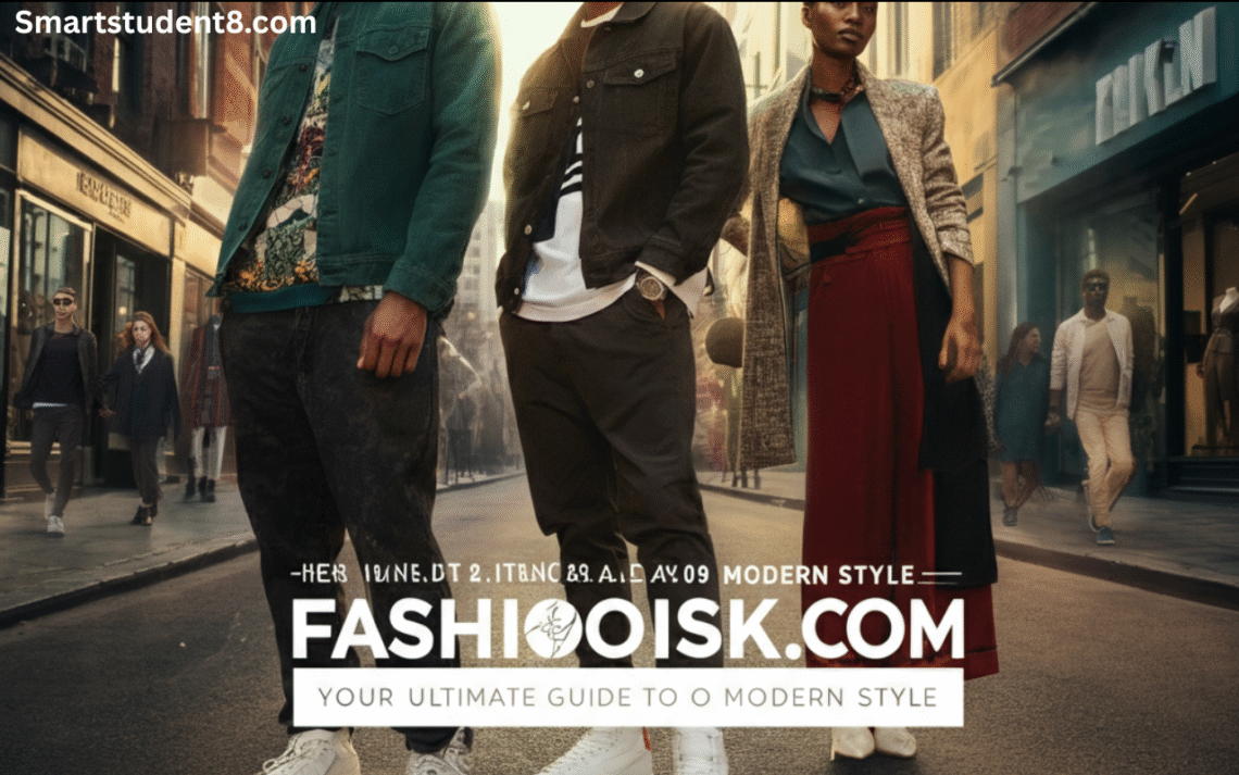 Fashionisk .com