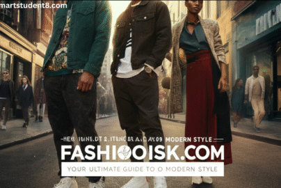 Fashionisk .com