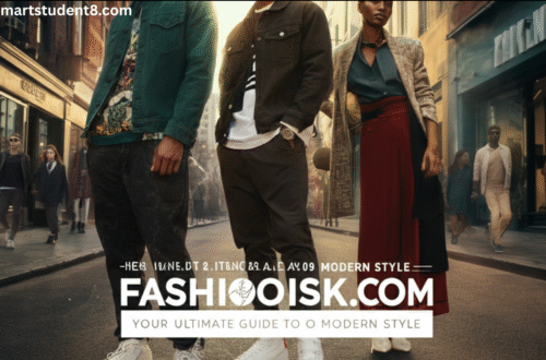 Fashionisk .com