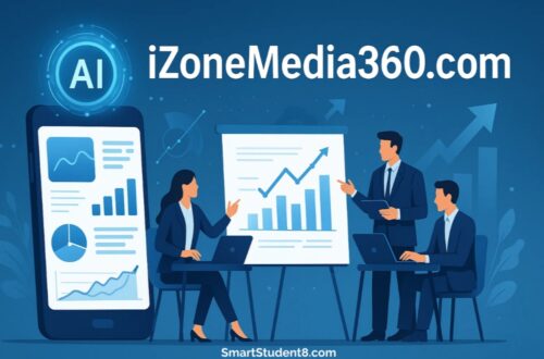 iZoneMedia360.com