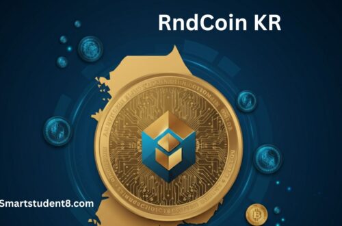 rndcoin kr