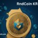 rndcoin kr