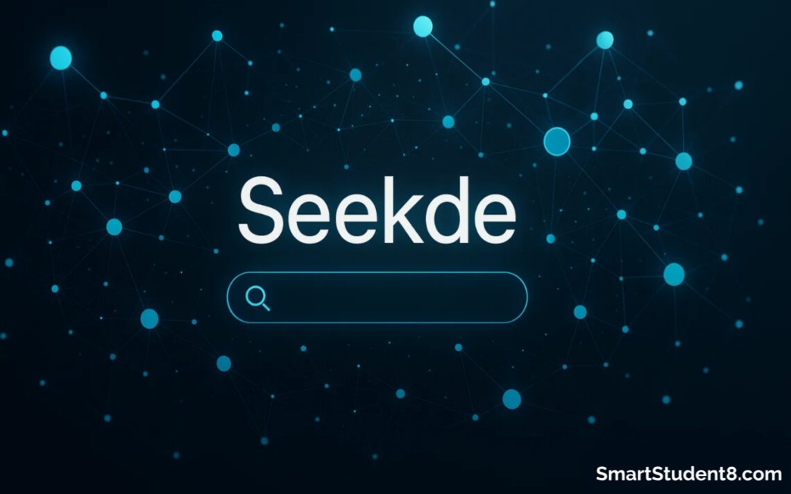 Seekde