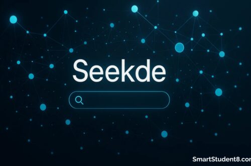 Seekde