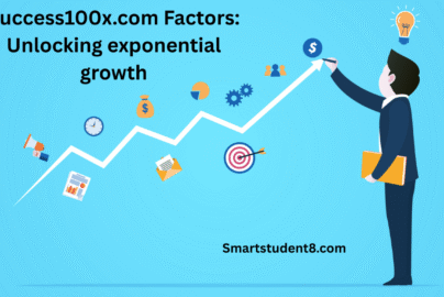 Success100x.com Factors