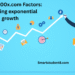 Success100x.com Factors