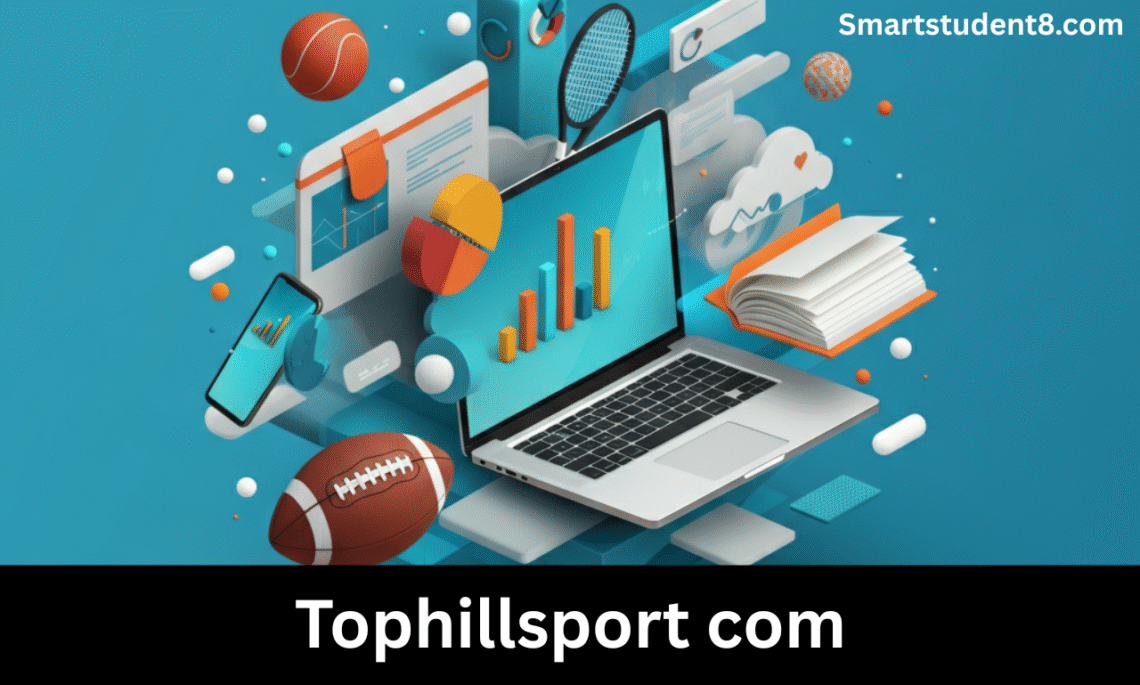 Tophillsport com
