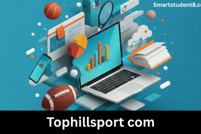 Tophillsport com