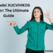 Use Model XUCVIHKDS number