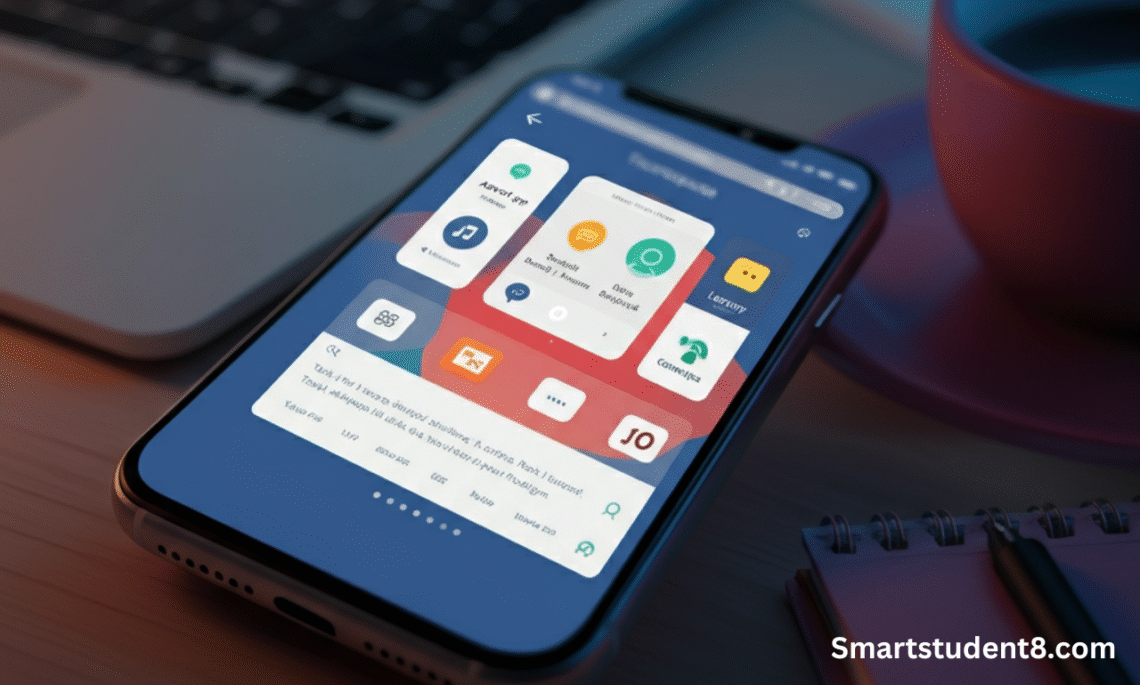 Aavot App