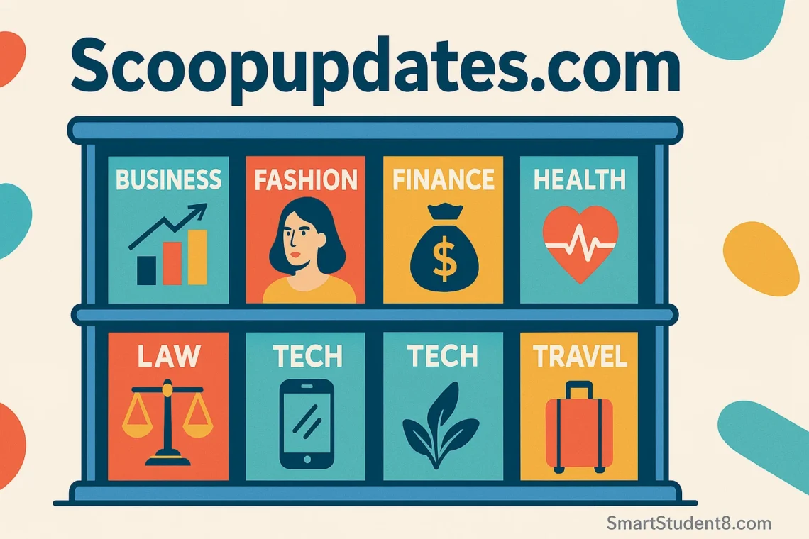 Scoopupdates .com