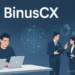 BinusCX