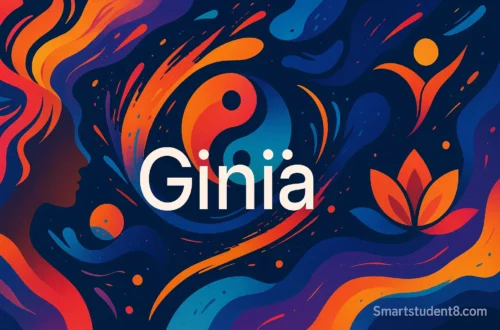Giniä