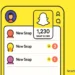 Does Your Snap Score Increase with Unopened Snaps?