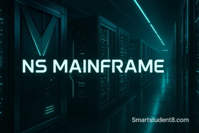 NS Mainframe