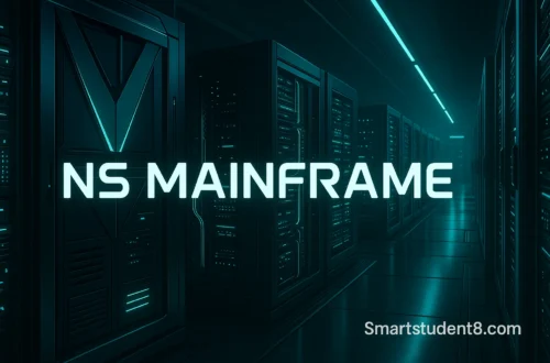 NS Mainframe