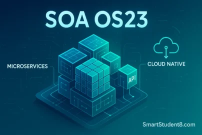 SOA OS23