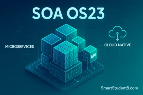 SOA OS23