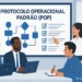 Protocolo Operacional Padrão