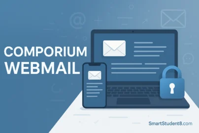 Comporium Webmail