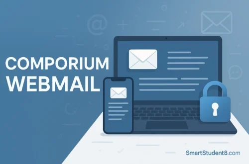 Comporium Webmail