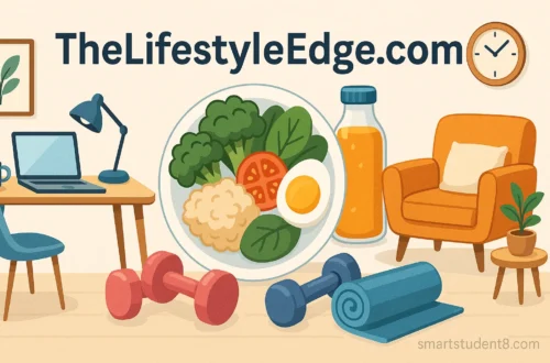 TheLifestyleEdge.com