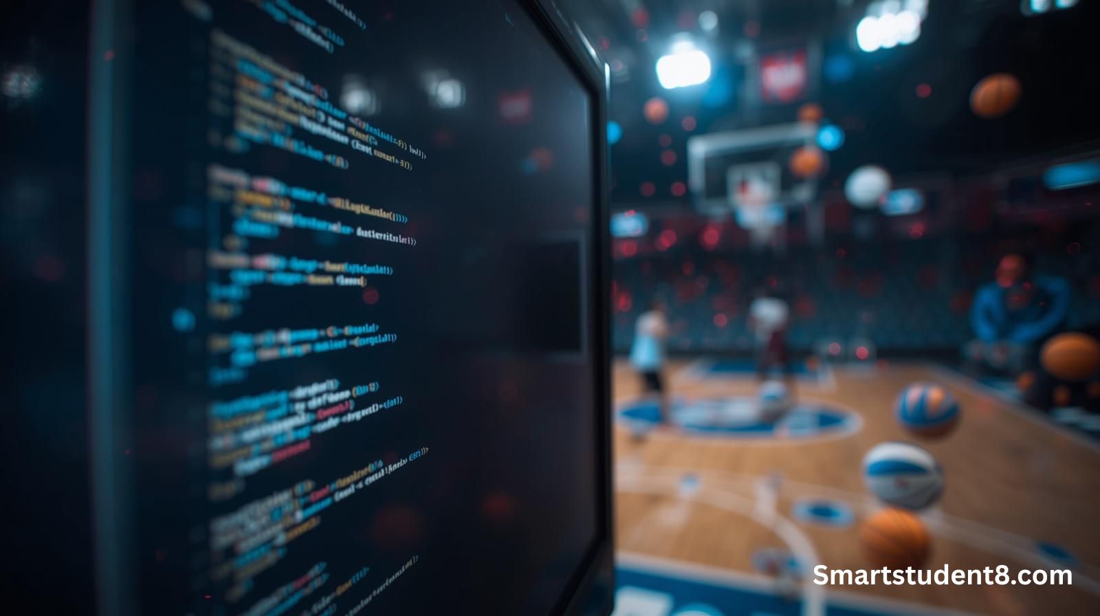 Basket Random GitHub