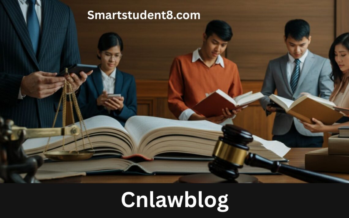 CNLawBlog