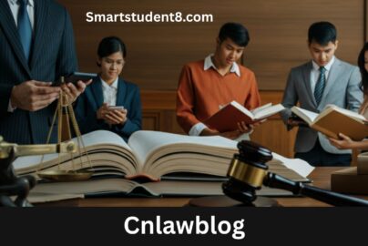 CNLawBlog